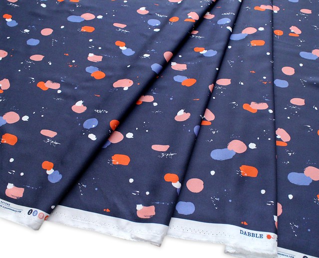 Cloud9 Fabrics Rayon 2020 Dabble 226960