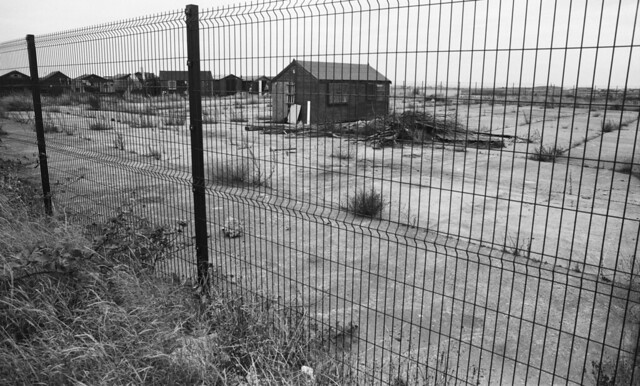 07a Old site, Middleton Cabins, Hartlepool