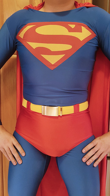 Superman: Classic Design [September 6, 2020]