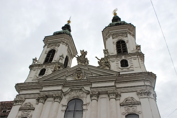 Graz_Mariahilfkirche
