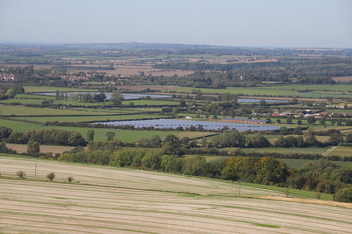 View from Ivinghoe Beacon (2) 