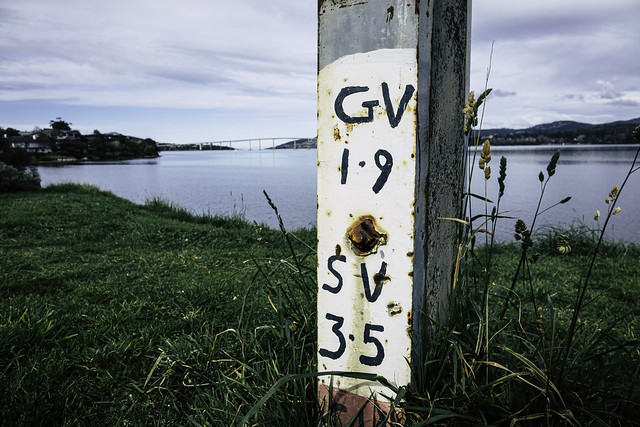 GV 1.9 SV 3.5, Lindisfarne, Hobart, Tasmania