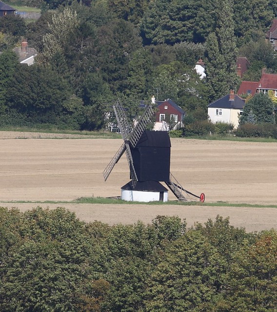 Pitstone Windmill 
