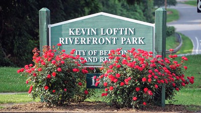 Kevin Loftin Riverfront Park