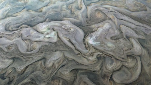 Jupiter - PJ29-24 - Detail