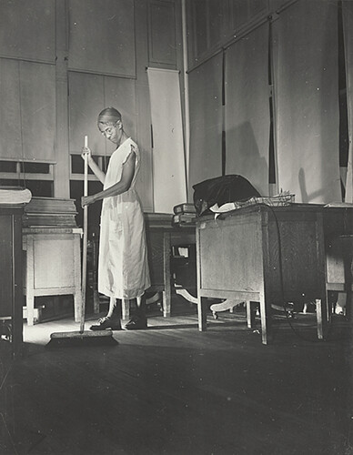 Grace Ruffner Gordon Parks | grace.ruffner.2022 | Flickr