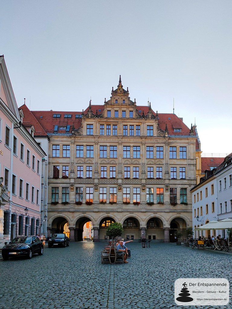 Görlitzer Rathaus