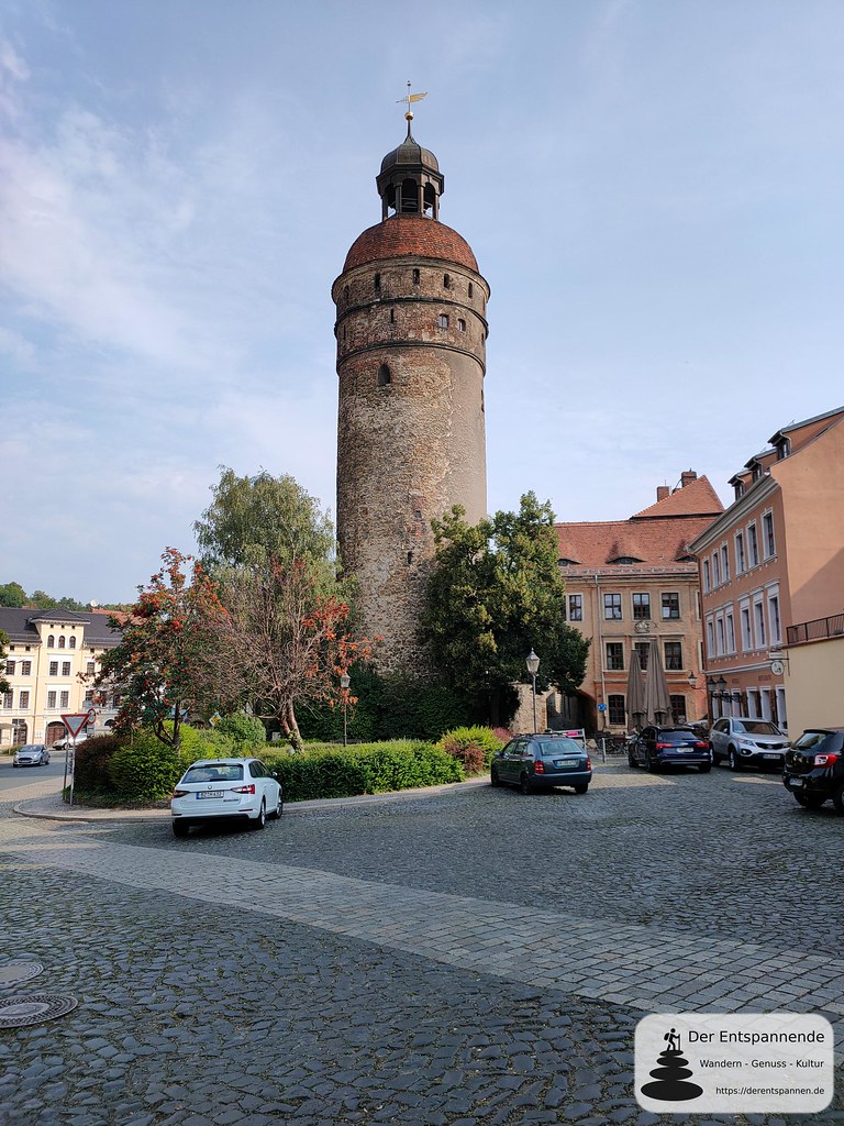 Nikolaiturm (Görlitz)