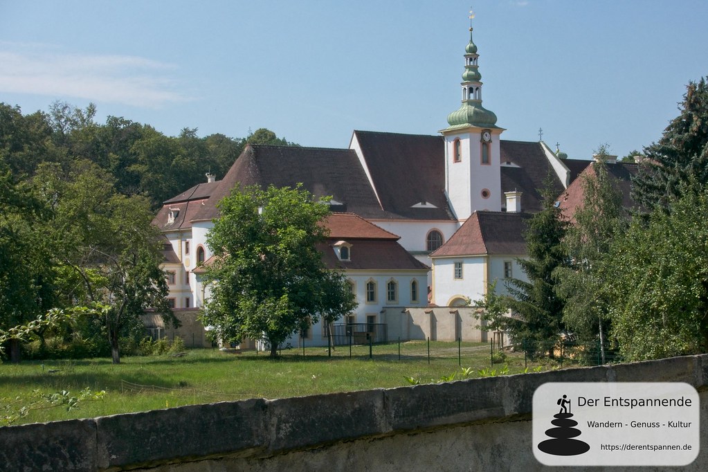 Kloster St. Marienthal, Ostritz