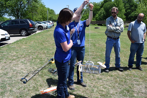 Environmental Services demo