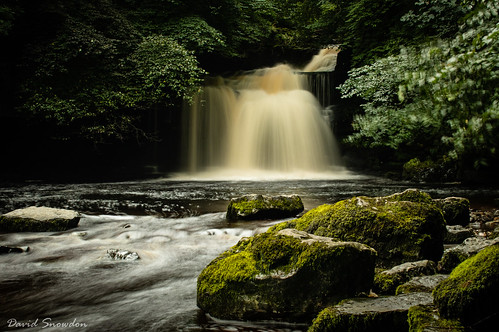 davidsnowdonphotography landscape canoneos80d westburton northyorkshire yorkshiredales yorkshiredalesnationalpark cauldronforce waterfall