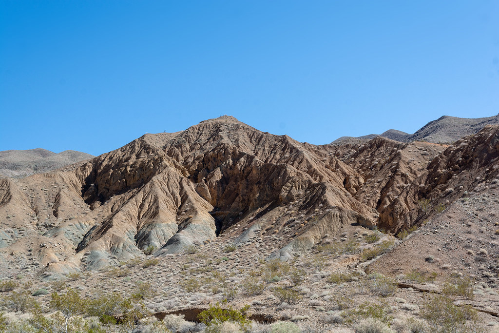 Nemo Canyon