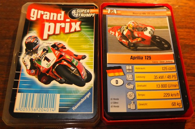 Ravensburger 204014 Grand Prix (2003)