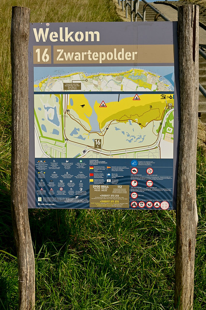 200912 Zeeuws-Vlaanderen - 01 Zwarte Polder 1001