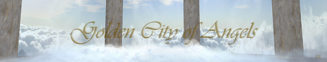 Golden City of Angels