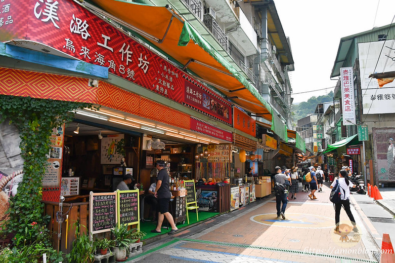 阿春美食, 烏來老街美食, 烏來合菜推薦, 烏來餐廳推薦, 烏來平價美食