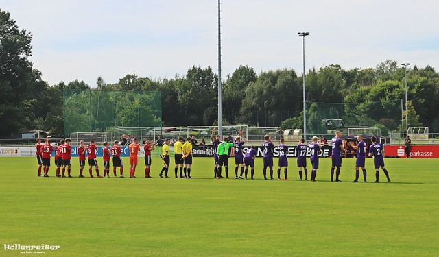 VfL Pirna-Copitz 2 - SV Fortuna Langenau