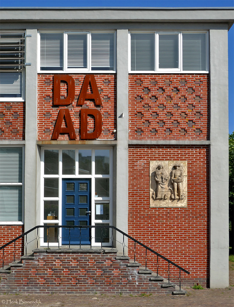 Drenthe: Beilen, DAAD architects