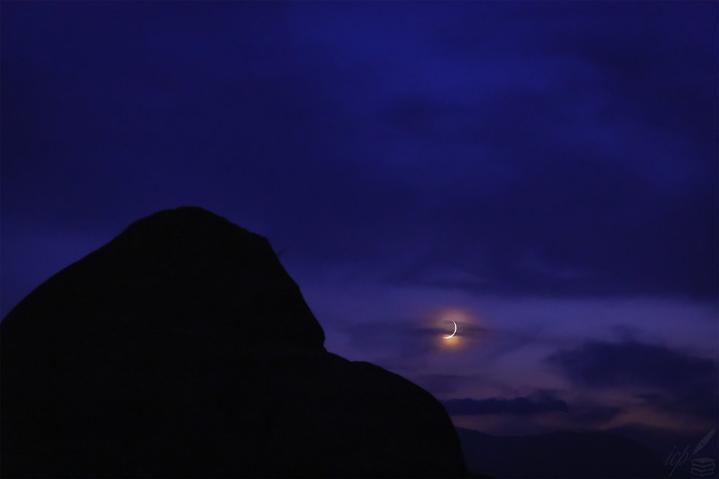 Quando Vide La Luna Uscire Da Una Nuvola ♪︎—Caruso
