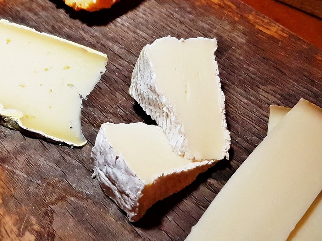 Cheese 3 - Camembert De Normandie