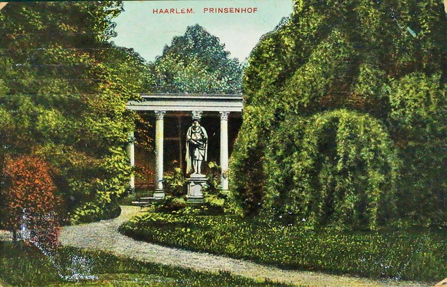 1912 Haarlem