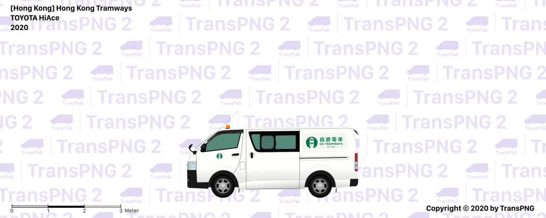 TransPNG.net | 分享世界各地多種交通工具的優秀繪圖 - 貨車 50363387256_851533586a_o