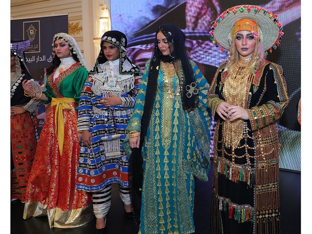 5758 Jeddah Fashion show planned on 90th Saudi National Day