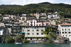 2020-08-22 Alfa Club Weekend-Ausflug nach Lugano CH und Arese I