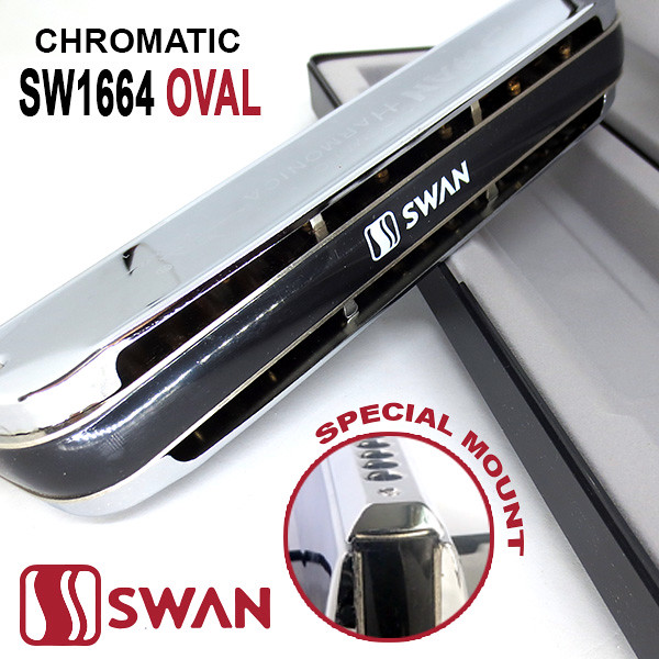 kèn harmonica swan SW1664
