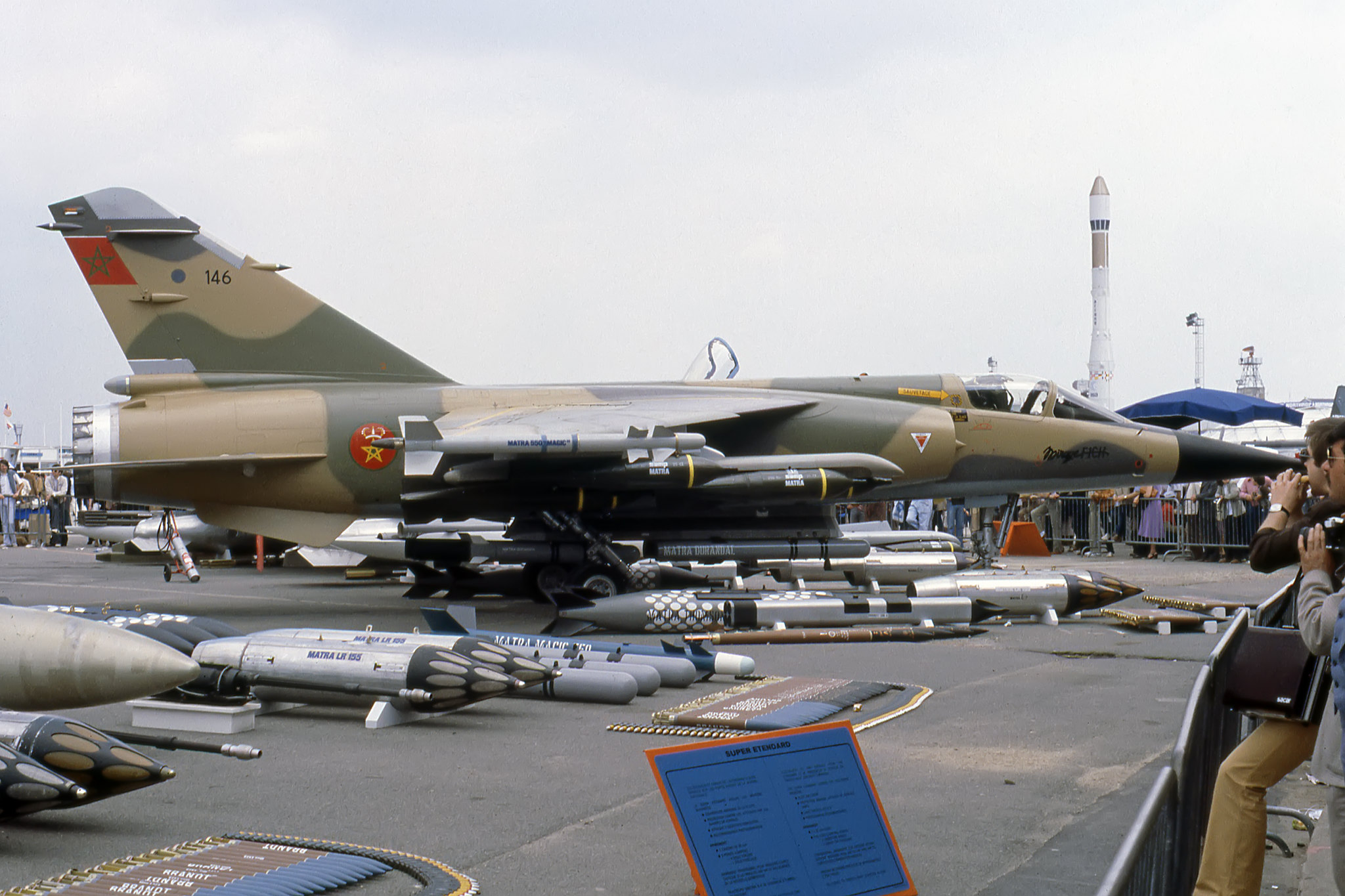 FRA: Photos Mirage F1 - Page 16 50367788811_6079c494ce_k