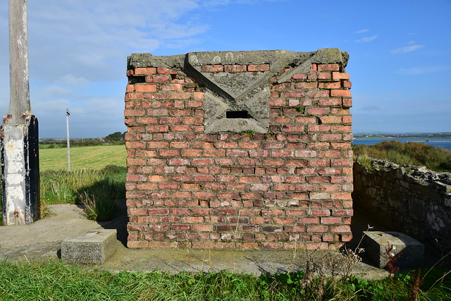 Killough Observation Post (front)