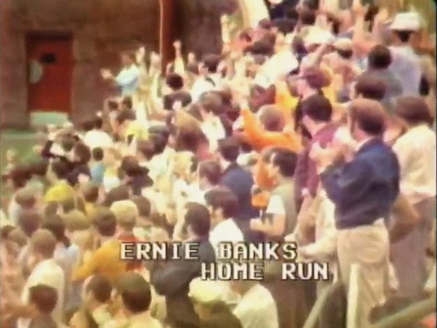 Ernie Banks 500