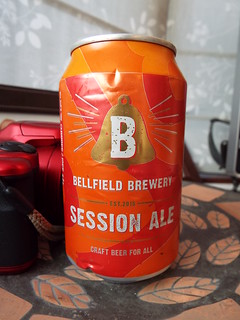 Bellfield, Session Ale, Scotland