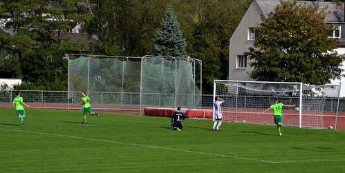 TuS Mayen 1:5 SG Eintracht Mendig-Bell