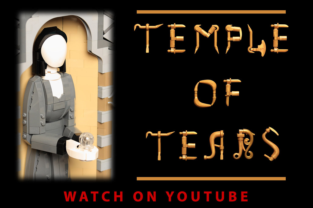 Temple of Tears