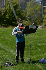 CYSO Saturday Orchestras Season Kick-Off Event