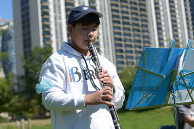 CYSO Saturday Orchestras Season Kick-Off Event