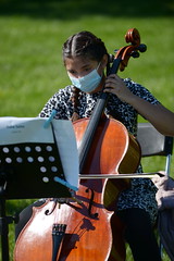 CYSO Saturday Orchestras Kick-Off Event