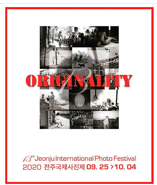Jeonju International Photo Festival