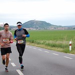 foto: Česko-rakouský maraton
