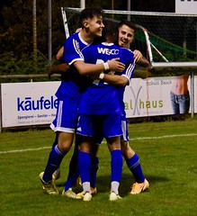 FC Wettingen - FC Kölliken
