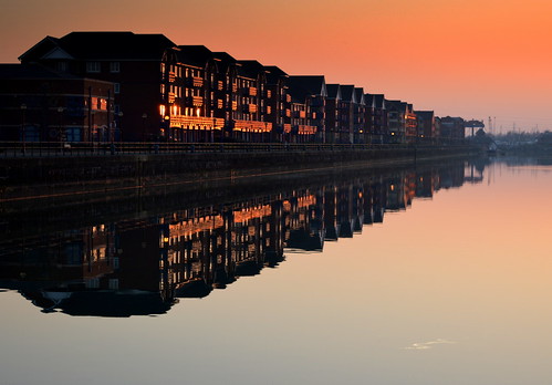 architecture building view sunset scene over preston docks ashtononribble ashton wetreflection reflections nice like good great day today photos photographer season outside red redsky wet water fabulous time buy sell sale bought item stock image location ilobsterit instagram place visit prestonmarina photooftheday photohour photograff dailyphoto flickr greatbritain english british country cool colors colour colourful settingsun dusk