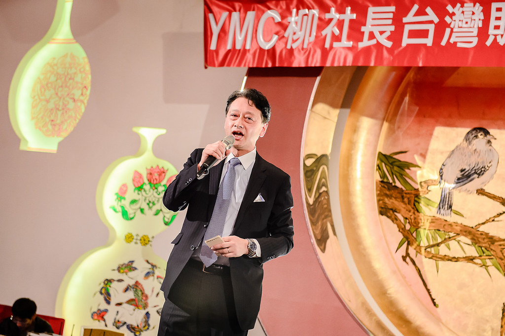 [活動紀錄]YMC台灣經營幹部懇親會-最專業的團隊完成每場完美活動紀錄，拍的不只好更要快! #