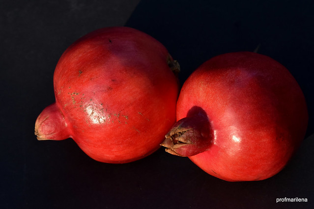 DSC_3607 two pomegranates