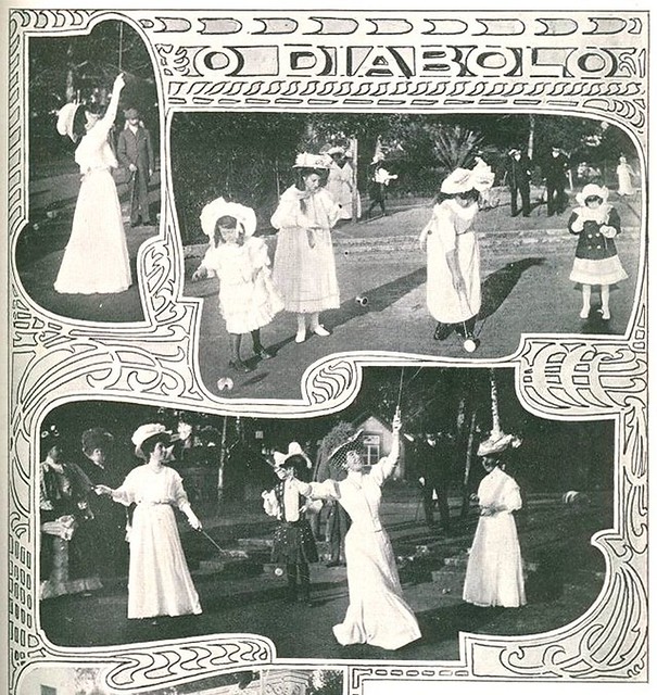 Fotos antigas | old photos | moda | fashion | Portugal 1900s