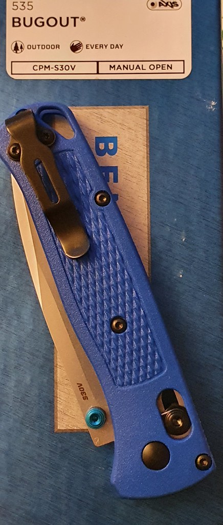 Benchmade - Page 2 50376019191_c1585d24fe_b