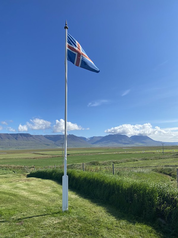 ISLANDIA en los tiempos del Coronavirus - Blogs de Islandia - Surcando el Norte entre cañones, troles y cascadas de dioses (15)