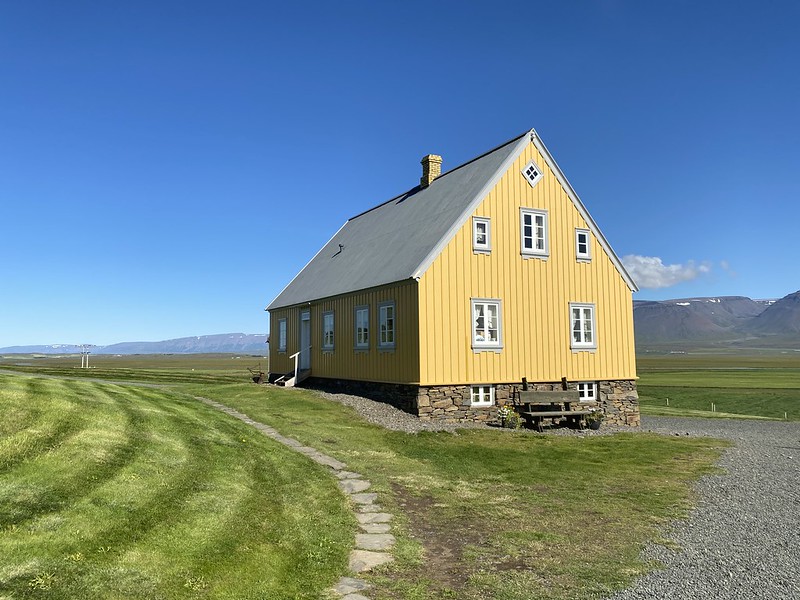 ISLANDIA en los tiempos del Coronavirus - Blogs de Islandia - Surcando el Norte entre cañones, troles y cascadas de dioses (14)