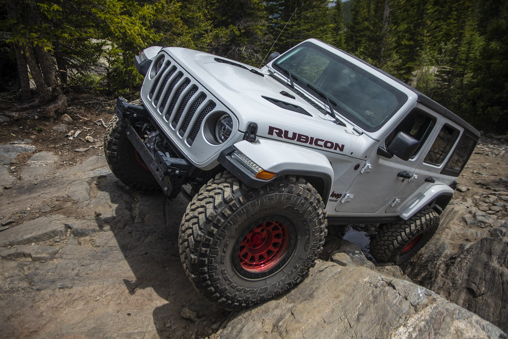 jeep-wrangler-rubicon-jl-wheels-black-rhino-primm-beadlock… | Flickr