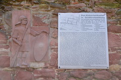ORL route 5 - Kastell Großkrotzenburg (around AD 105/110 to 260)